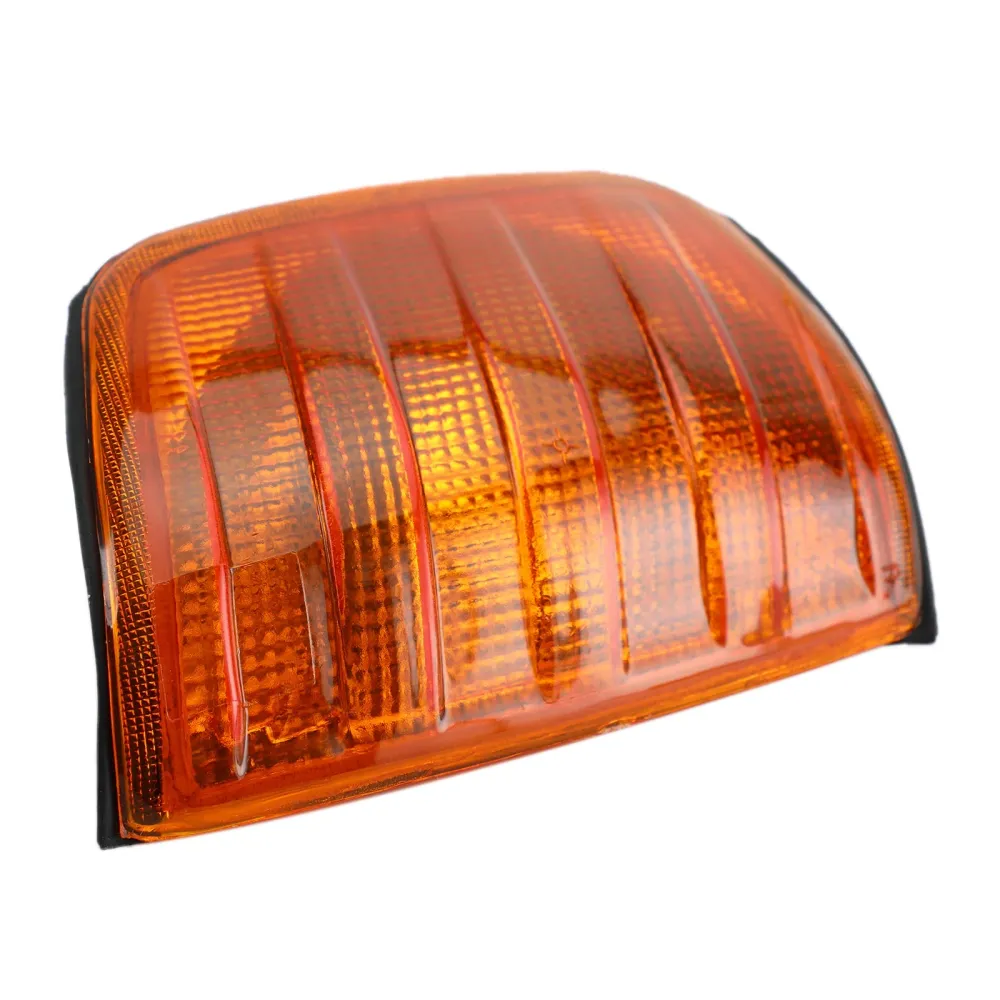 Hjørnelys Parkeringslys Par Mercedes-Benz E-Klasse W124 1986–1993 Generisk