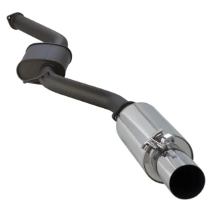 HKS 93-98 Toyota Supra 3.0 Non-Turbo Hi-Power Exhaust *Off Road Use Only*