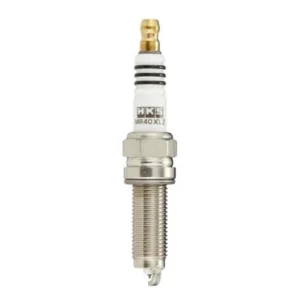 HKS SUPER FIRE RACING MR45HLZ- Pack 10 Spark Plugs