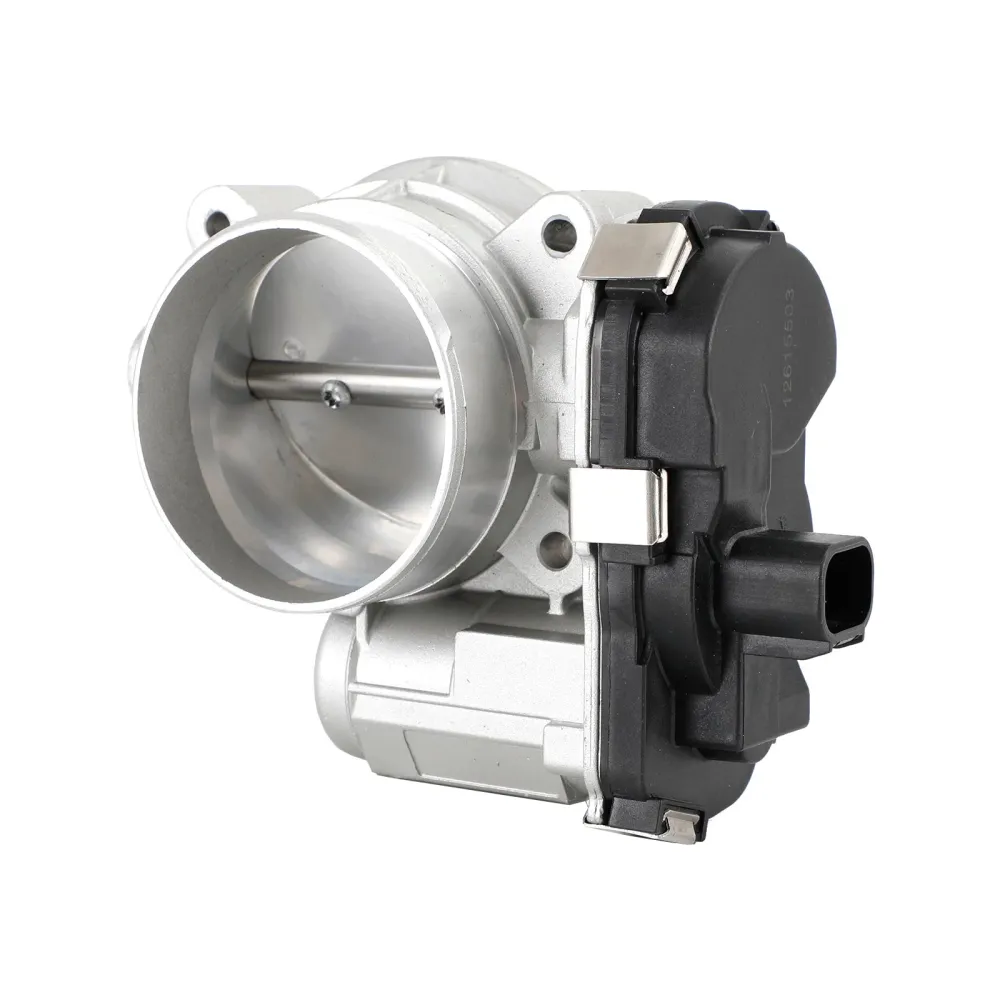 Holden V6 Alloytec 3.6L LE0 Gasspjeld 12615503 12595829 12618735