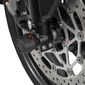 honda cb 1000 [SW-MOTECH] – forhjulsakselbeskyttelsessett