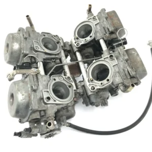 Honda ST 1100 SC26 Pan European [1990] - Forgasser forgasser enhet som skal overhaltes