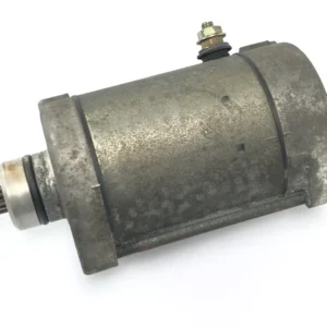 Honda ST 1100 SC26 Pan European [1990] - Startmotor Mitsuba SM-13 12V