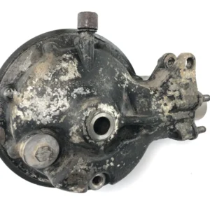 Honda ST 1100 SC26 Pan European [1990] - Sluttdrevet drivaksel bakaksel