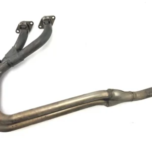 Honda ST 1100 SC26 Pan European [1990] - Eksosmanifold venstre manifoldrør eksosmanifold