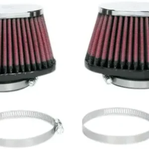 Honda CB 1300 [K & N] – Clamp-On luftfilter