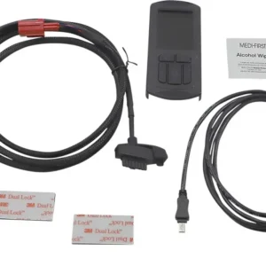 honda cb 650 r neo sports cafe [DYNOJET] – Power Vision 3 ECU-tuner