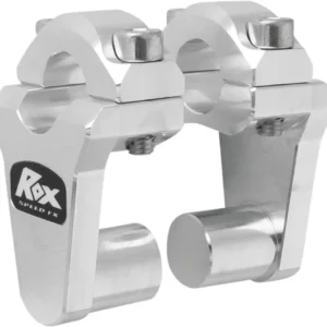 honda cb 650 r neo sports cafe [ROX SPEED FX] – Svingbare styret stiger 7/8" styreklemmer