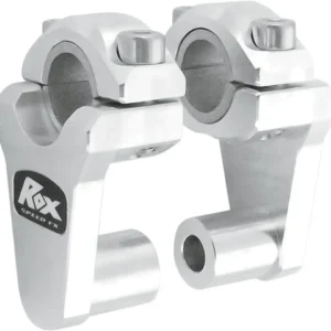 honda cb 650 r neo sports cafe [ROX SPEED FX] – Elite svingbare stigerør 7/8" og 1-1/8" styre