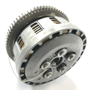 Honda CBR 1000 RR SC57 [2006] - Clutch clutch kurv clutch pakke clutch nav