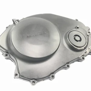Honda CBR 1000 RR SC57 [2006] - clutchdeksel motordeksel høyre