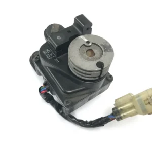 Honda CBR 1000 RR SC57 [2006] - Eksosklaff servomotor