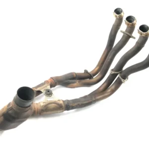 Honda CBR 1000 RR SC57 [2006] - Eksosmanifold eksosmanifold eksosanlegg
