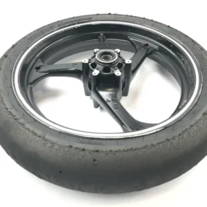 Honda CBR 1000 RR SC57 [2006] - forhjulsfelg 3,50 x 17"