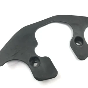 Honda CBR 1000 RR SC57 [2006] - Fork bridge fairing cover gaffel bridge below