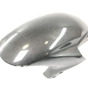 Honda CBR 1000 RR SC57 [2006] - Forskjerm forhjulsdeksel karbon forskjerm