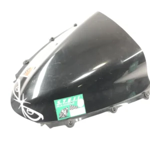 Honda CBR 1000 RR SC57 [2006] - Frontrute med frontrute