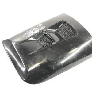 Honda CBR 1000 RR SC57 [2006] - Pillion setetrekk setetrekk pillion cover