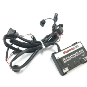 Honda CBR 1000 RR SC57 [2006] - Power Commander III injeksjonsmodul kontrollenhet