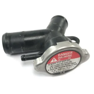 Honda CBR 1000 RR SC57 [2006] - Radiatorlokk påfyllingshalsradiator