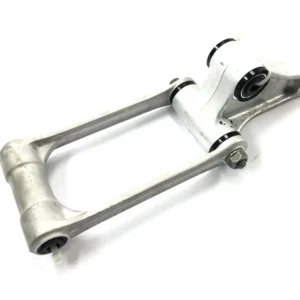 Honda CBR 1000 RR SC57 [2006] - Støtdemper bakfjæring med avbøyning av fjærbein