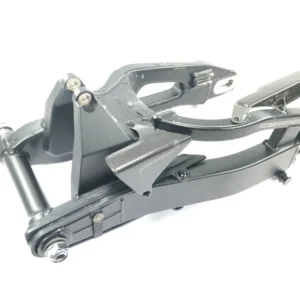 Honda CBR 1000 RR SC57 [2006] - Svingarm bakhjul med svingarmaksel