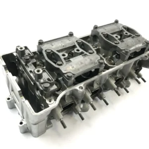 Honda CBR 1000 RR SC57 [2006] - sylinderhodeventiltog ventilseteventilkanaler