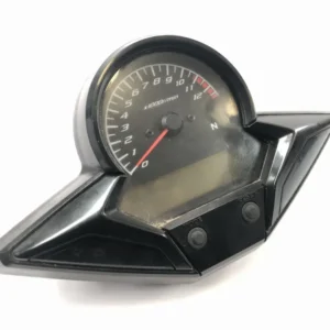 Honda CBR 125 R JC50 [2012] - Speedometer cockpit instrumentgruppe speedometer