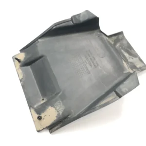 Honda CBR 125 R JC50 [2012] - Sprutbeskyttelse bak underkonstruksjon