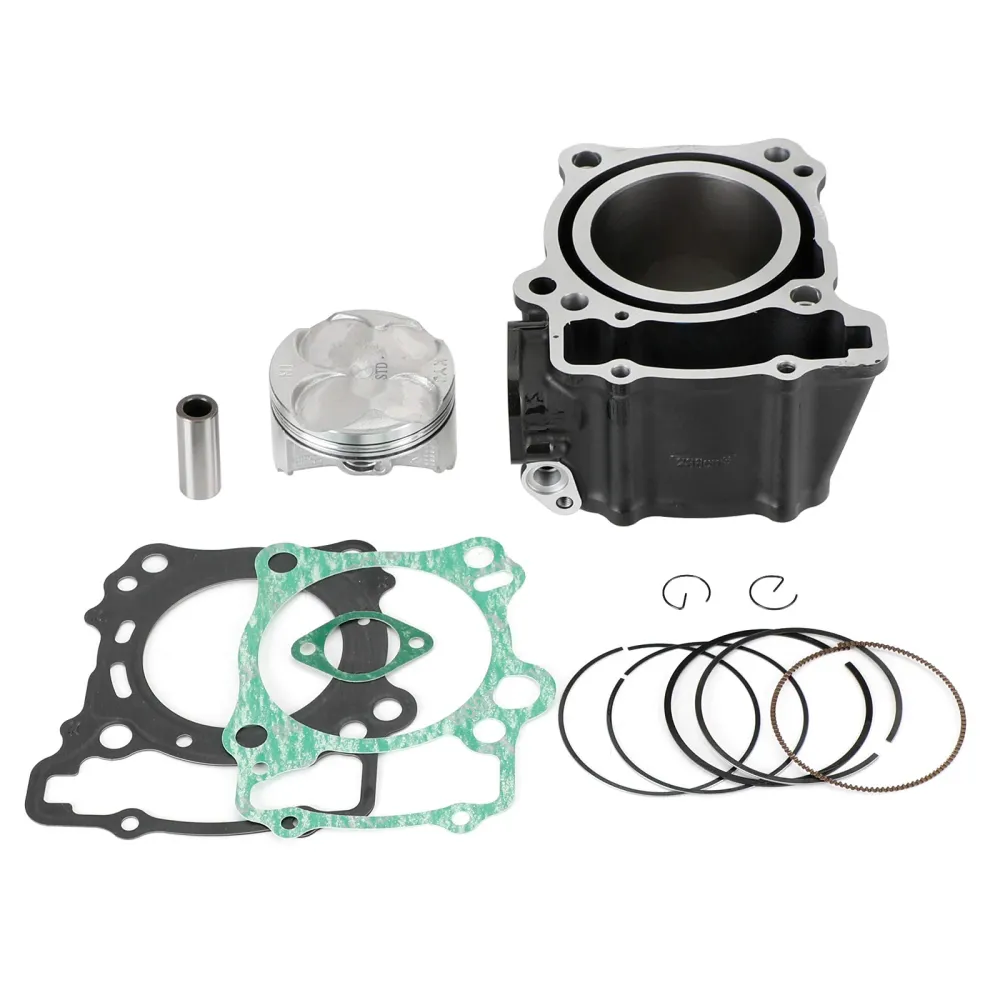 Honda CB CBR 300 R RA CB300 F FA CMX 300 Rebel 2015-2022 Nytt sylinder Kit