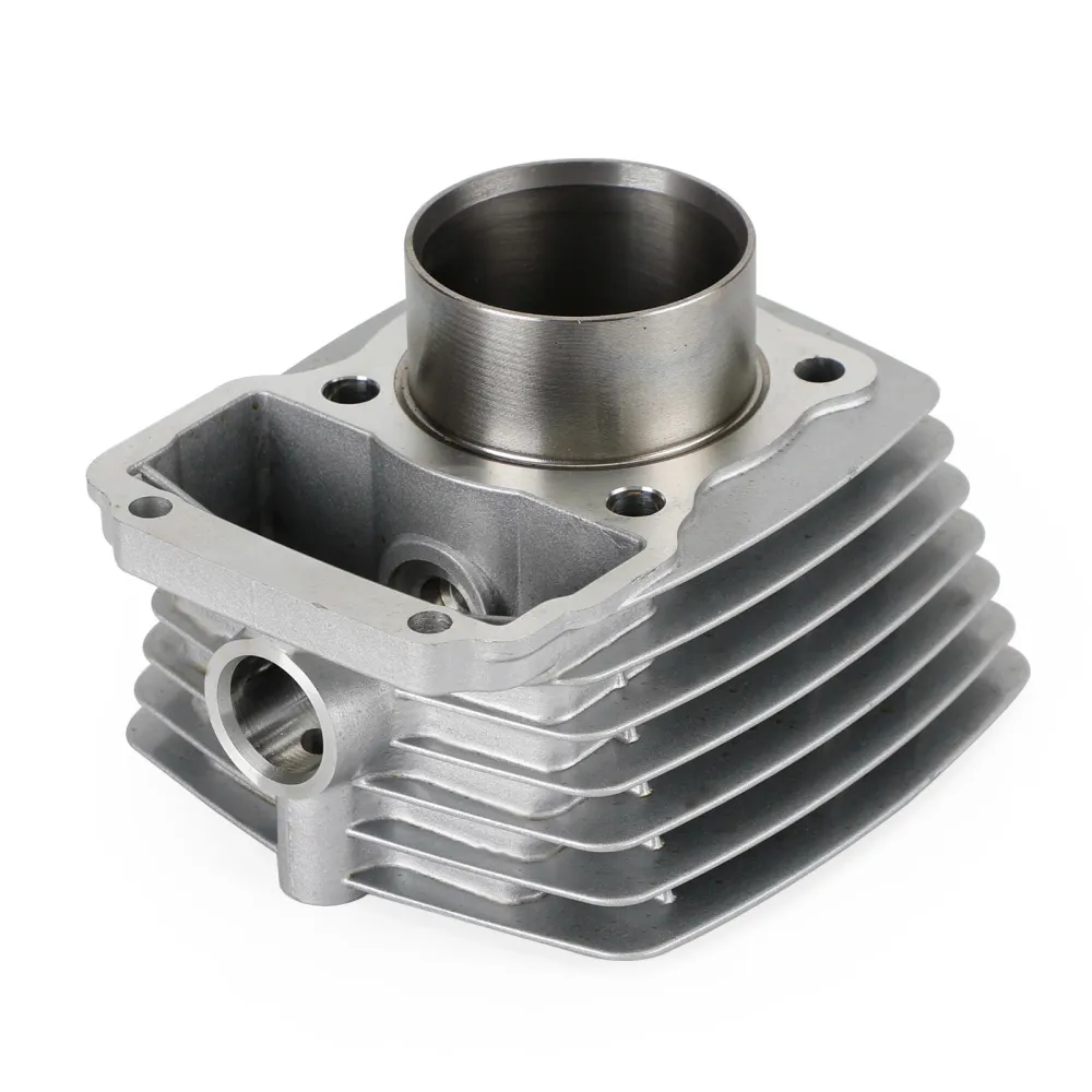 Honda CG125 TMX125 JX125 CG 125 125cc sylinderstempelpakningssett m/ 15mm pinne