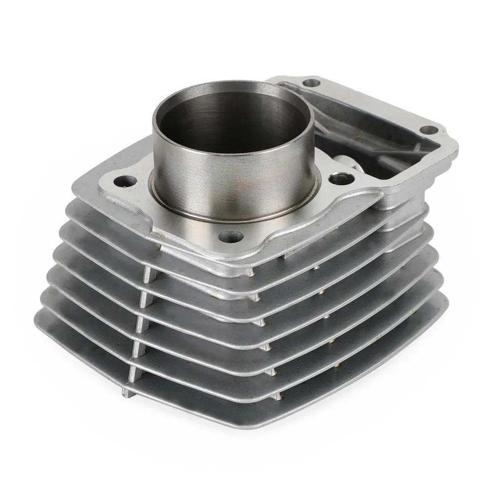 Honda CG125 TMX125 JX125 CG 125 125cc sylinderstempelpakningssett m/ 15mm pinne