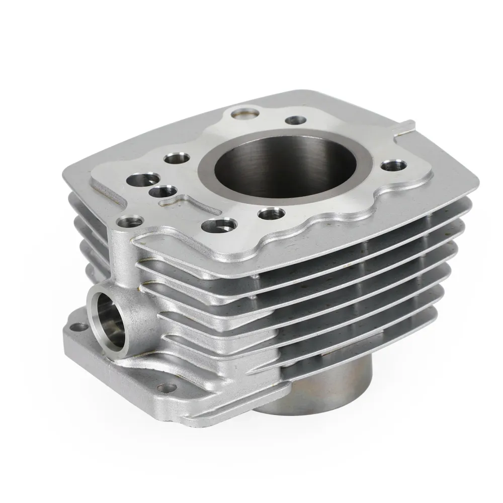 Honda CG125 TMX125 JX125 CG 125 125cc sylinderstempelpakningssett m/ 15mm pinne
