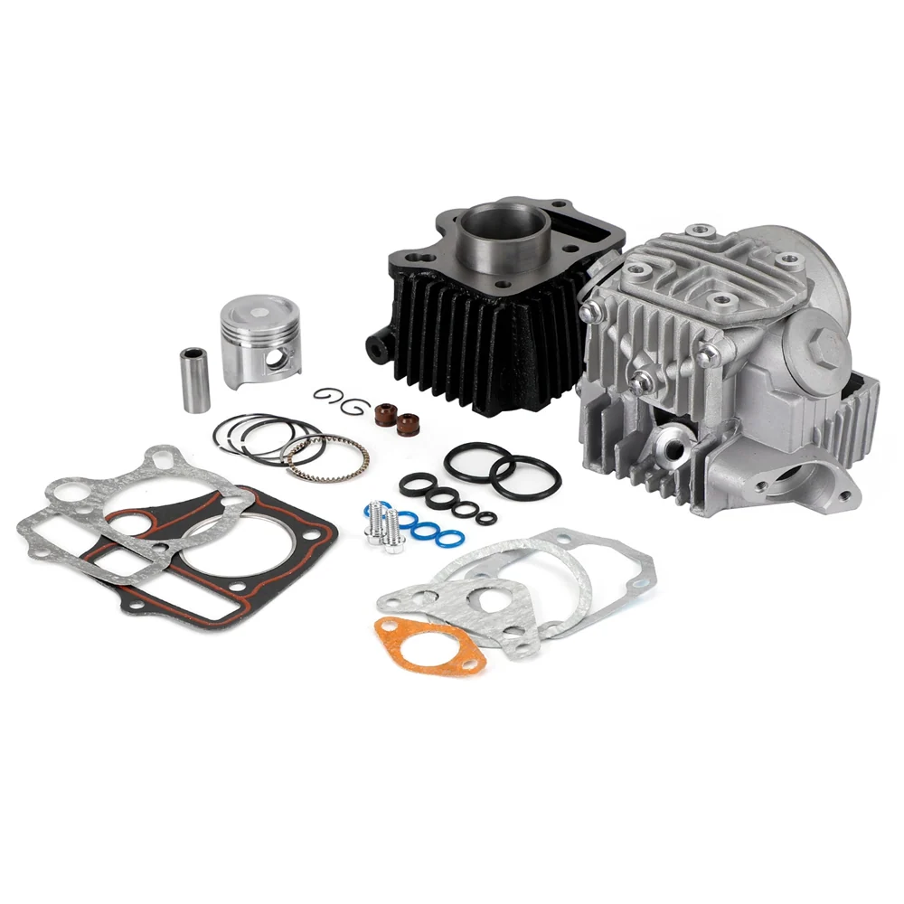 Honda ST 50 DAX C 50 Z 50 Monkey Z50R XR CRF 50 50cc Komplett topp endesett