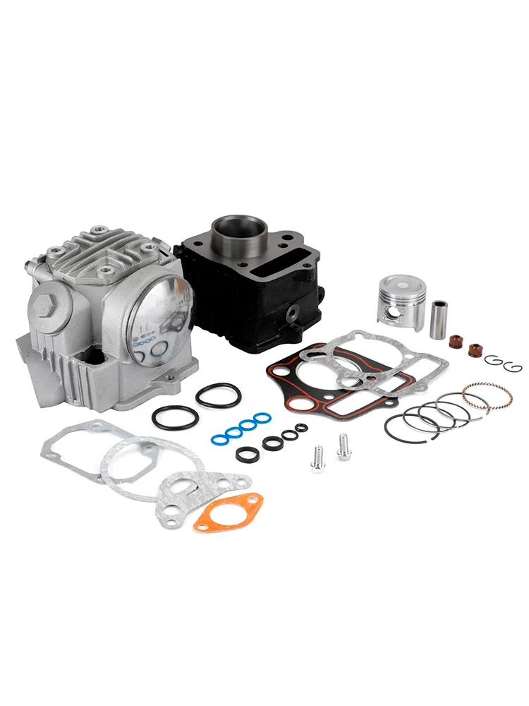 Honda ST 50 DAX C 50 Z 50 Monkey Z50R XR CRF 50 50cc Komplett topp endesett