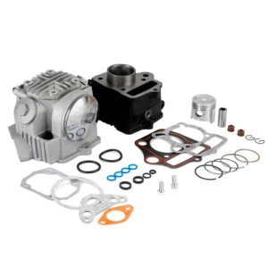 Honda ST 50 DAX C 50 Z 50 Monkey Z50R XR CRF 50 50cc Komplett topp endesett