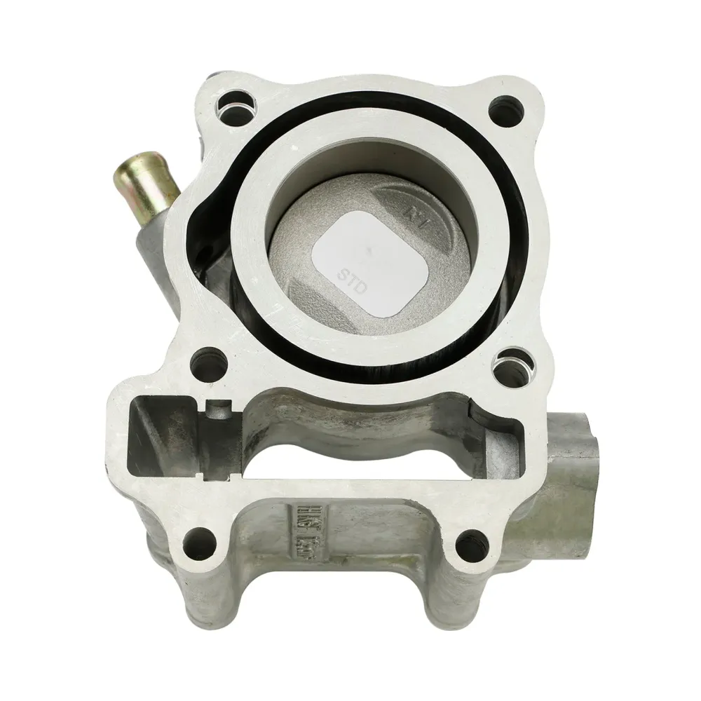 Honda FES 125 Pantheon 2003- 2006 52.4mm Cylinder Barrel Piston Gasket Kit