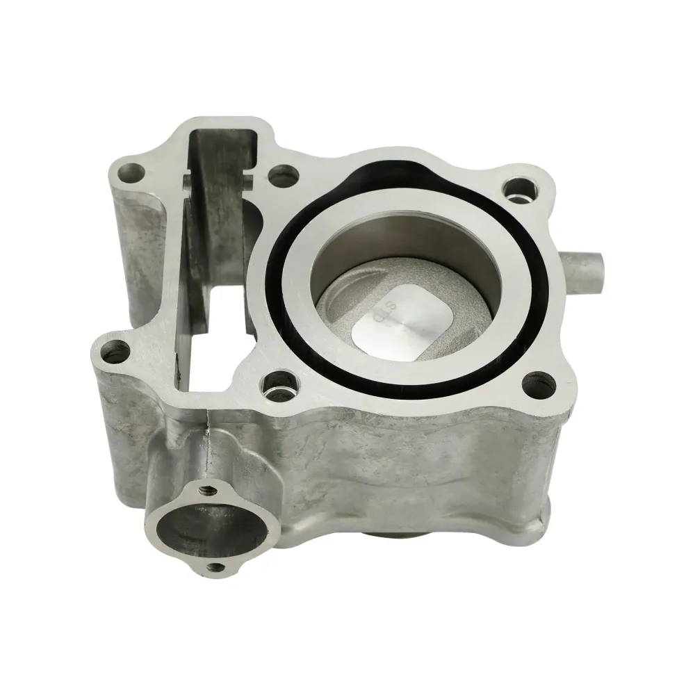 Honda FES 125 Pantheon 2003- 2006 52.4mm Cylinder Barrel Piston Gasket Kit