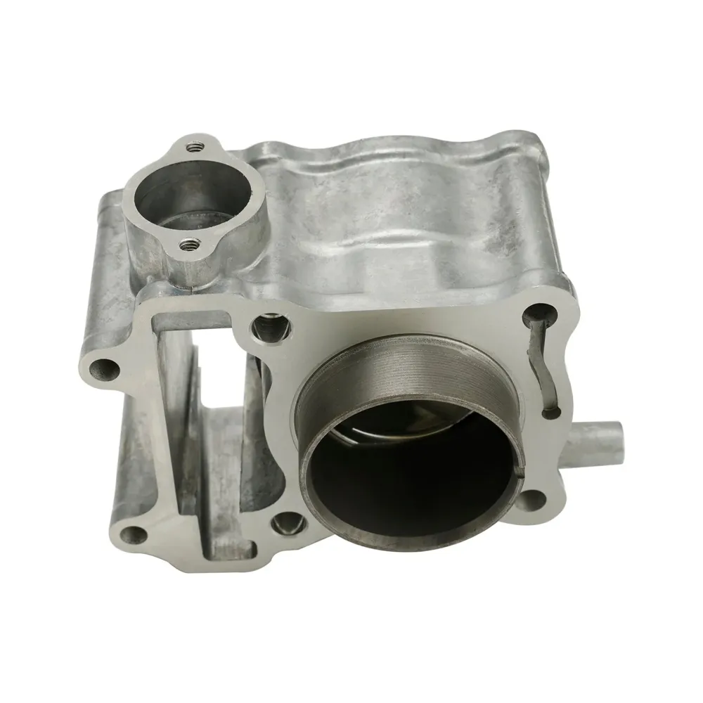 Honda FES 125 Pantheon 2003- 2006 52.4mm Cylinder Barrel Piston Gasket Kit