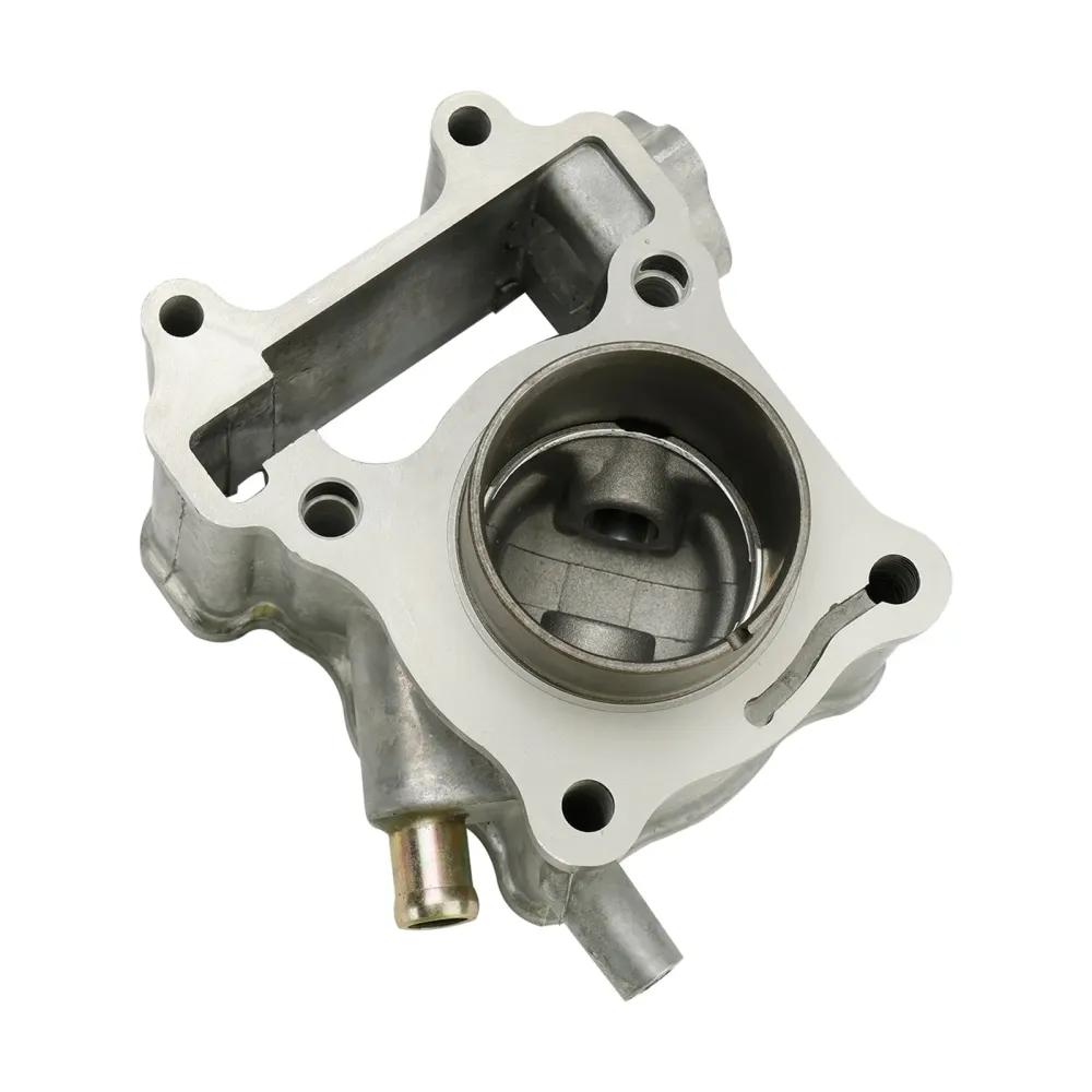 Honda FES 125 Pantheon 2003- 2006 52.4mm Cylinder Barrel Piston Gasket Kit