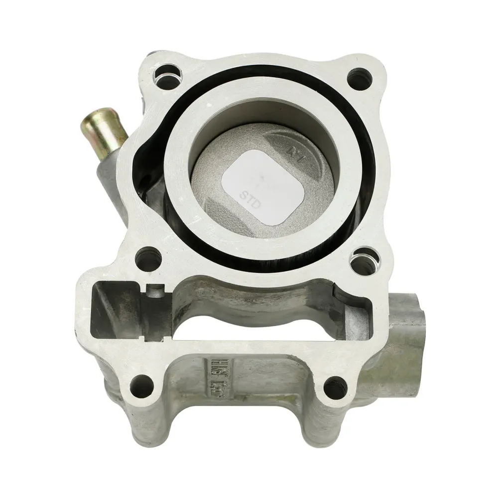 Honda FES 125 Pantheon 2003- 2006 52.4mm Cylinder Barrel Piston Gasket Kit
