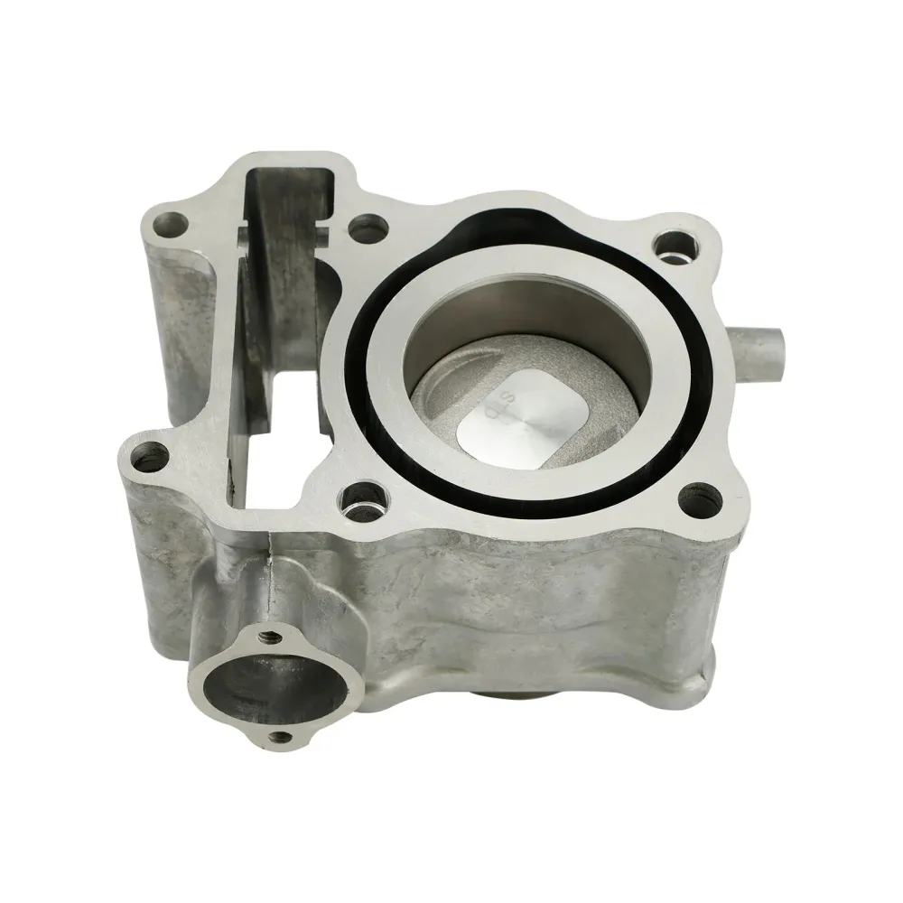 Honda FES 125 Pantheon 2003- 2006 52.4mm Cylinder Barrel Piston Gasket Kit