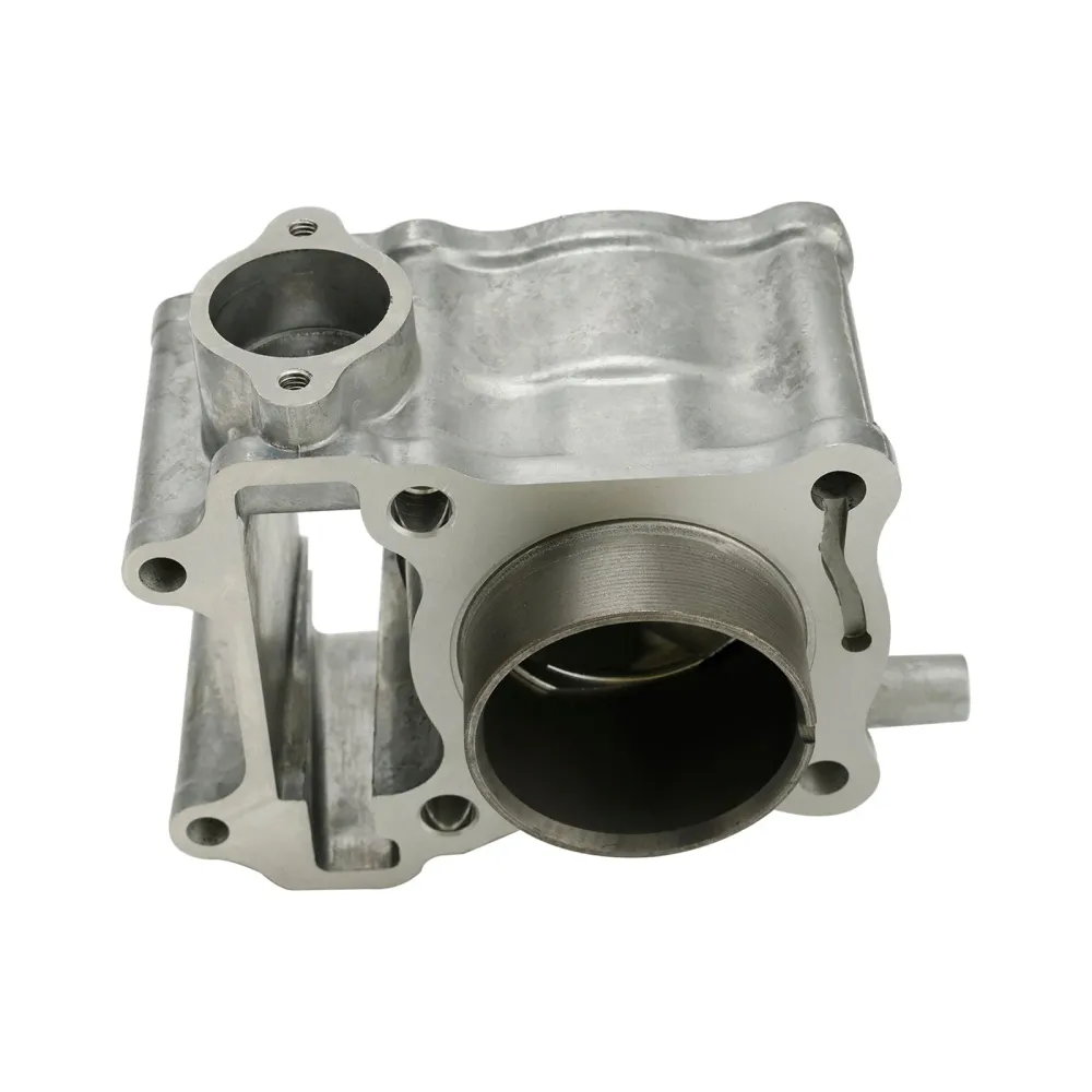 Honda FES 125 Pantheon 2003- 2006 52.4mm Cylinder Barrel Piston Gasket Kit