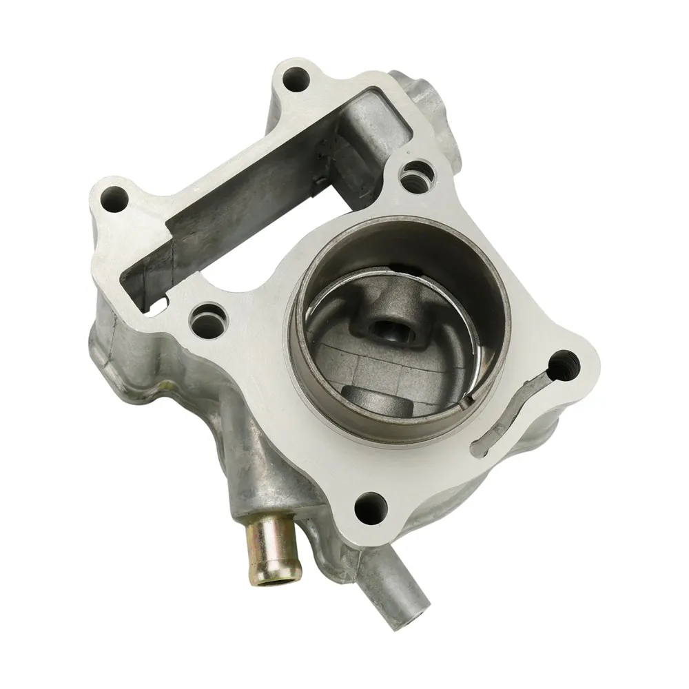 Honda FES 125 Pantheon 2003- 2006 52.4mm Cylinder Barrel Piston Gasket Kit