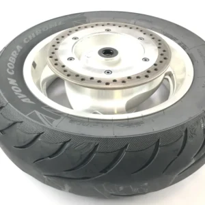 Honda VTX 1800 SC46 [2004] - Bakhjulsfelg 5,00 x 16"