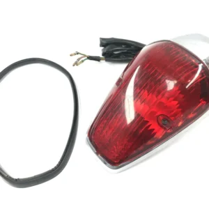 Honda VTX 1800 SC46 [2004] - baklys bremselys baklys komplett kromhus