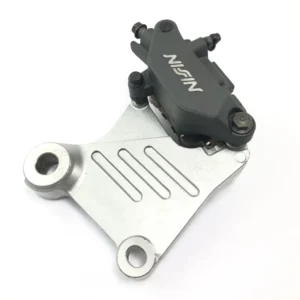 Honda VTX 1800 SC46 [2004] - Bremsecaliper bak Nissin med brakett