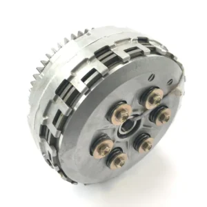 Honda VTX 1800 SC46 [2004] - Clutch clutch kurv clutch pakke clutch nav