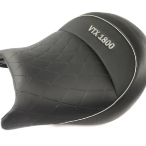 Honda VTX 1800 SC46 [2004] - Førersetebenk setepute