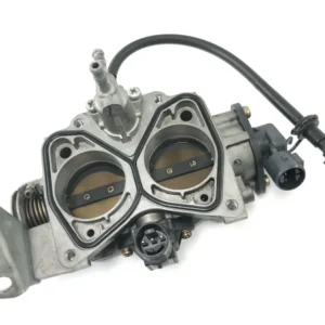 Honda VTX 1800 SC46 [2004] - Gasshus Gasshus